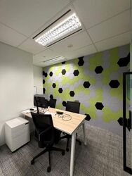 Great Eastern Centre (D1), Office #582811771